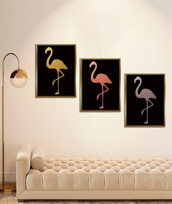 Flamingo Tablo