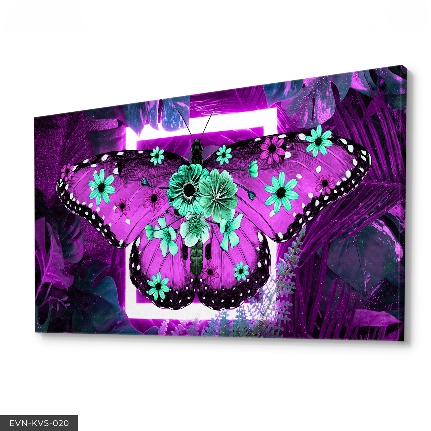 Tek Parça Kanvas Canvas Tablo Kanvas Tablo