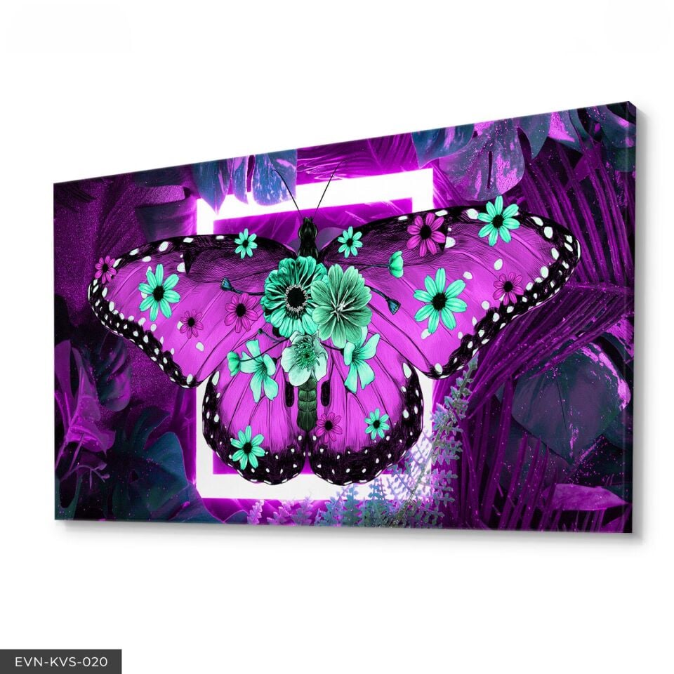 Tek Parça Kanvas Canvas Tablo Kanvas Tablo