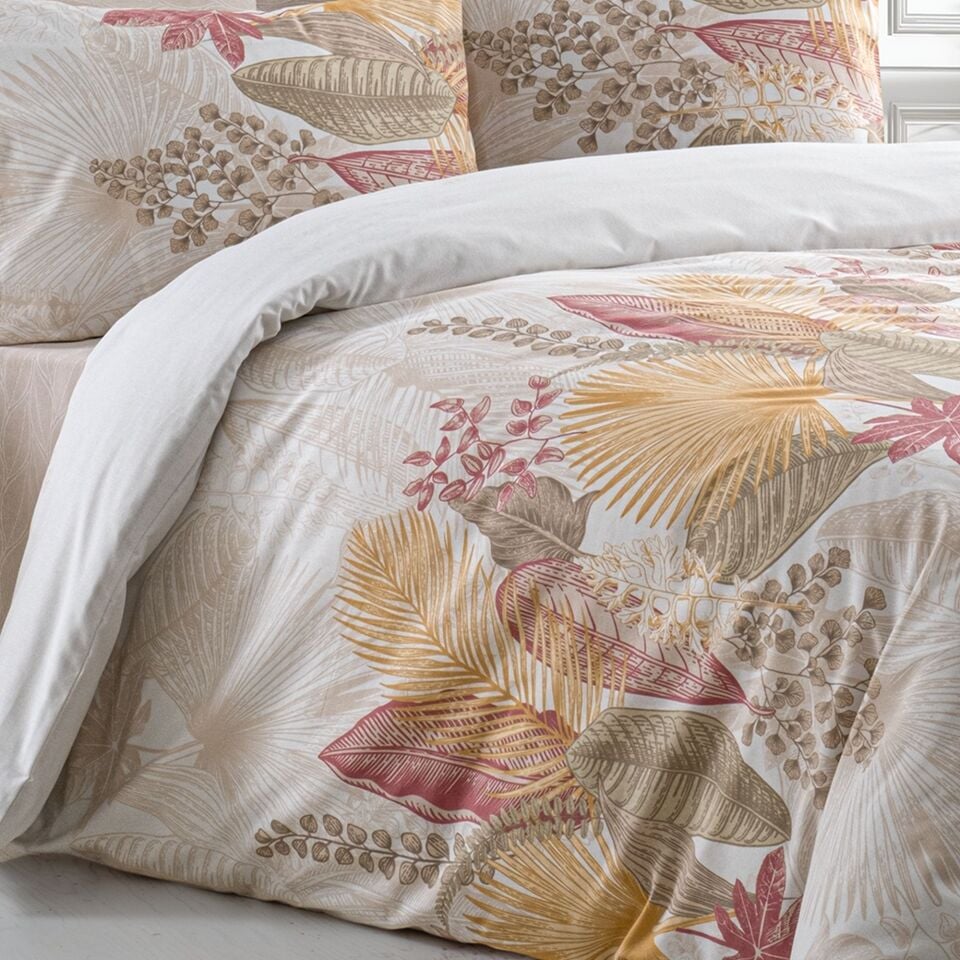 Ranforce Çift Kişilik Nevresim Takımı