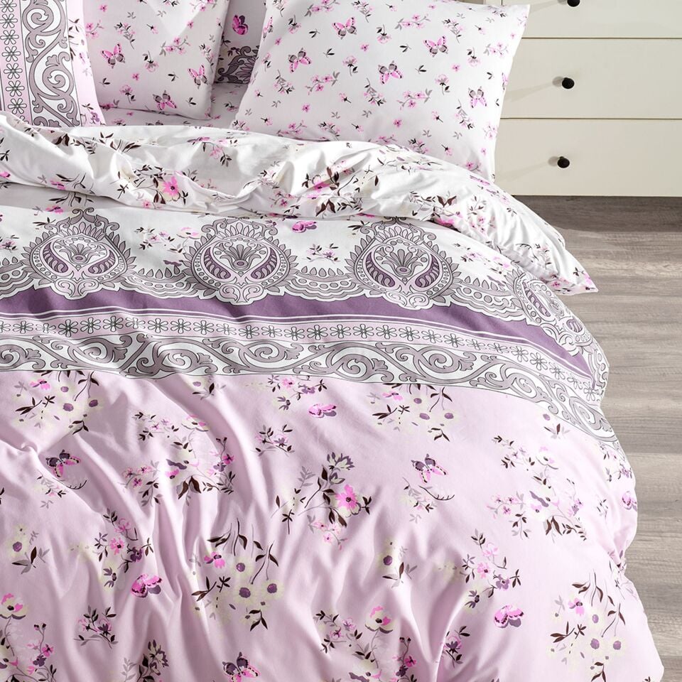 Maria Çift Kişilik Nevresim Takımı