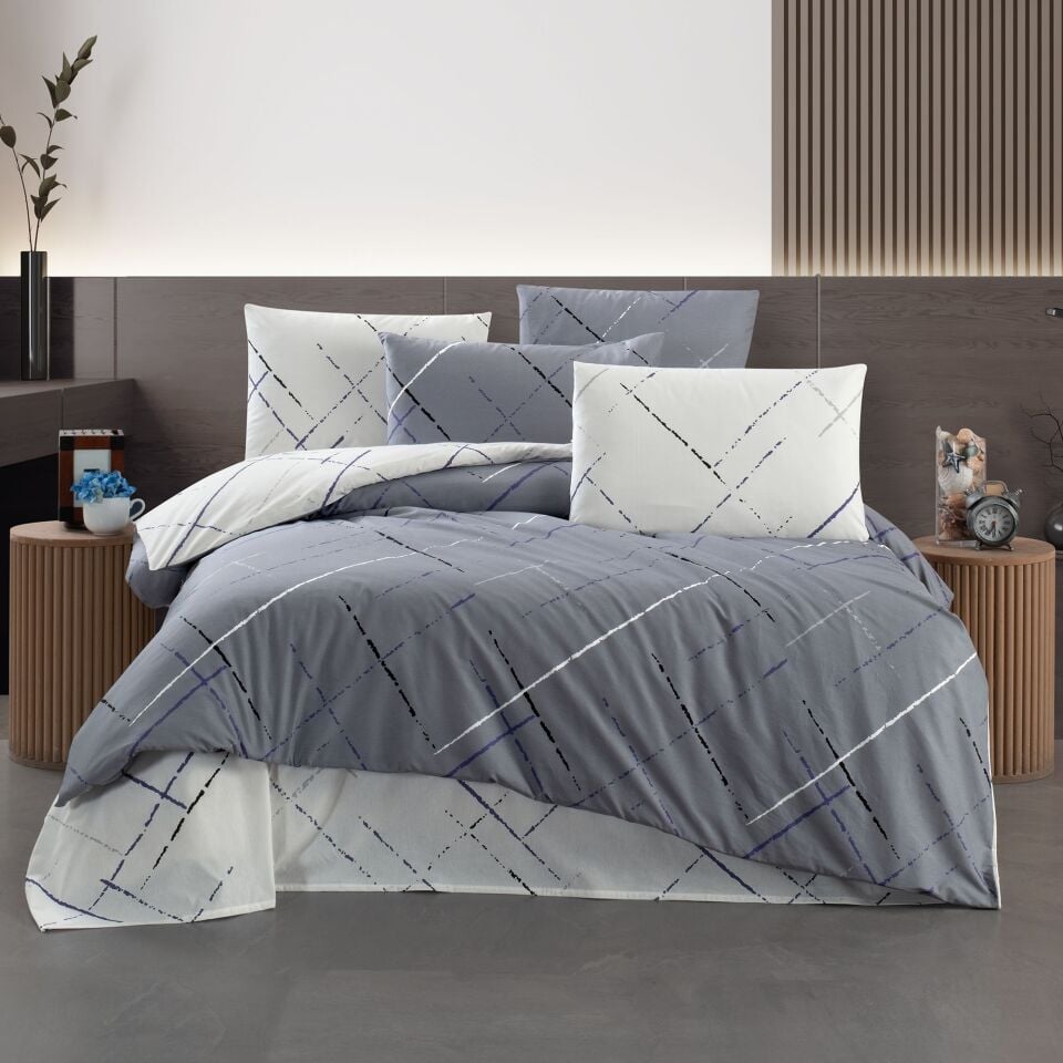 Reflection Çift Kişilik Nevresim Takımı