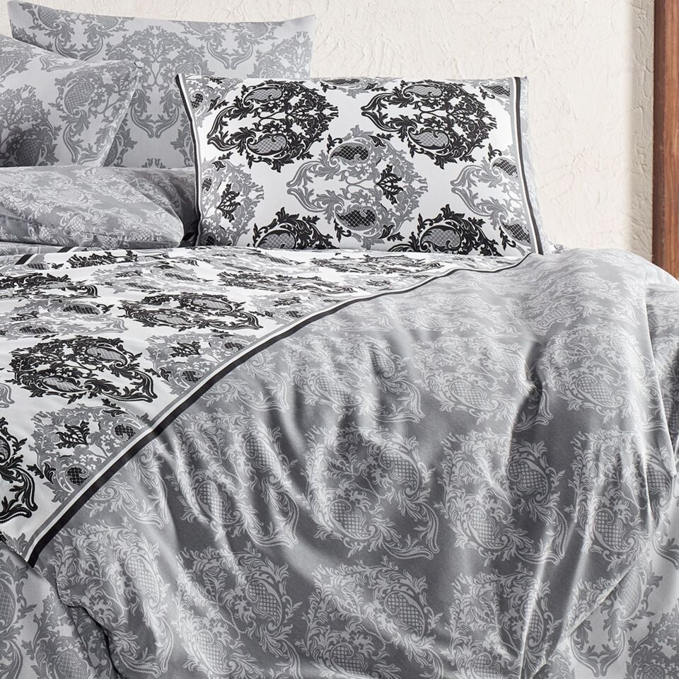 Romano Çift Kişilik Nevresim Takımı