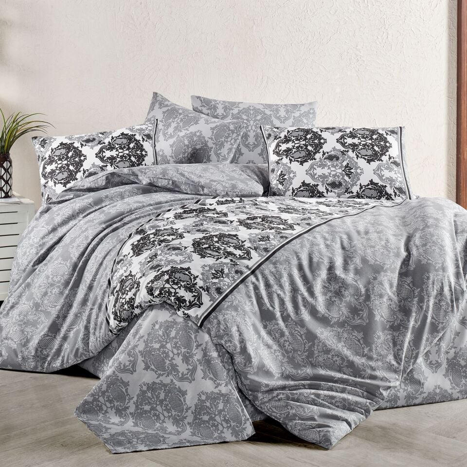 Romano Çift Kişilik Nevresim Takımı