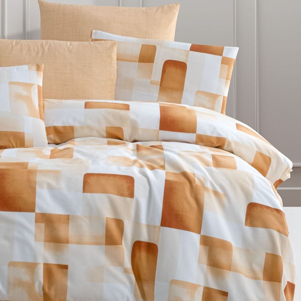 Santa Çift Kişilik Nevresim Takımı