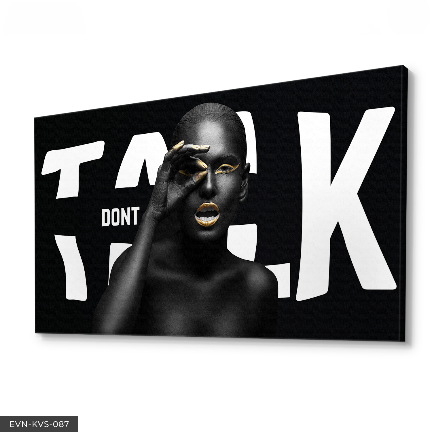 Tek Parça Kanvas Canvas Tablo Tablo