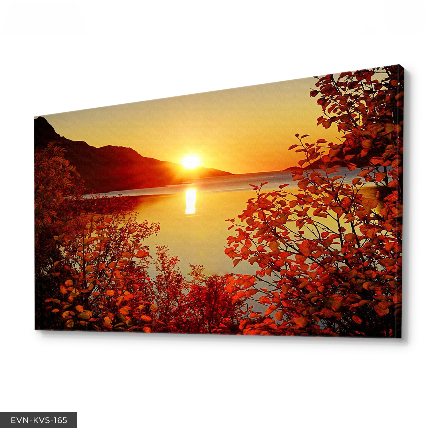 Tek Parça Kanvas Canvas Tablo Tablo